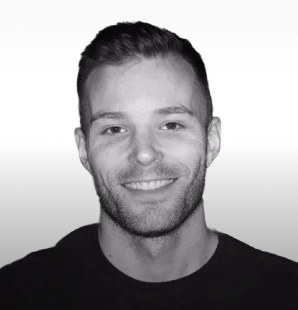 Andy Bonventre, Co-Founder & CTO