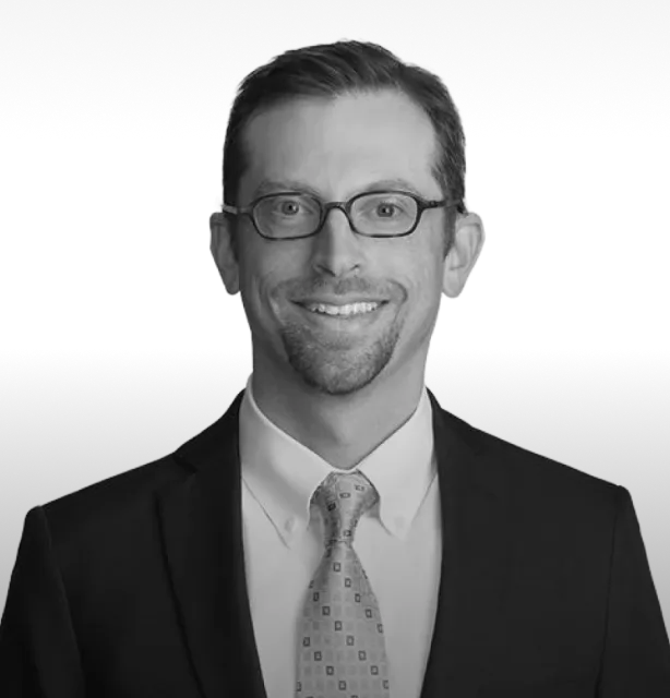 Alan Feigenbaum, Legal Advisor (NY)
