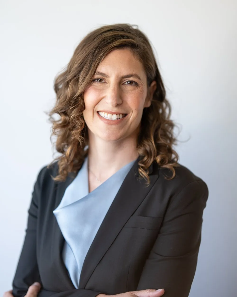 Amanda Gordon, Legal Advisor (CA)