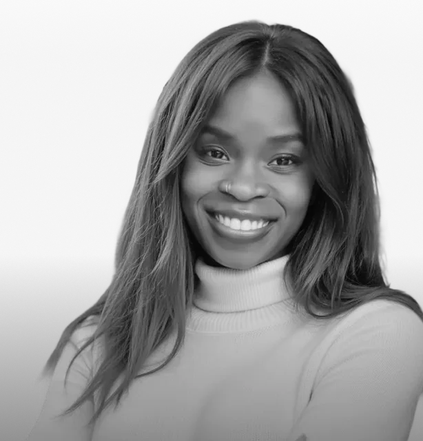 Ronke Oyekunle, Co-Founder & COO