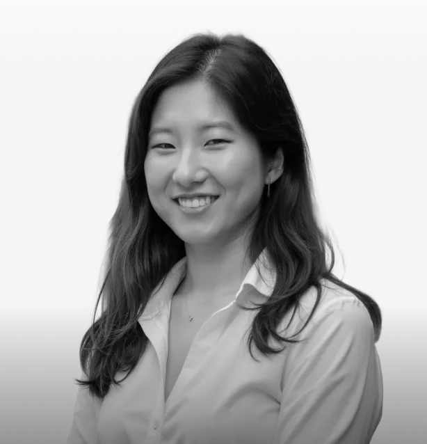 Sol Lee, Co-Founder & CEO