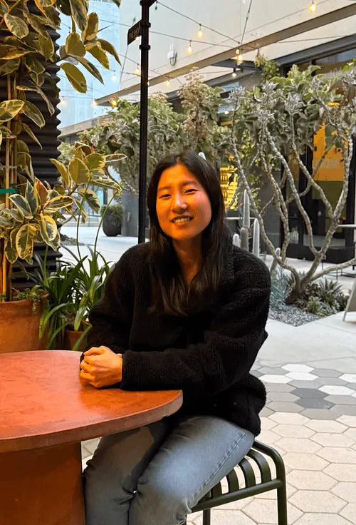 Sol Lee, Co-Founder & CEO