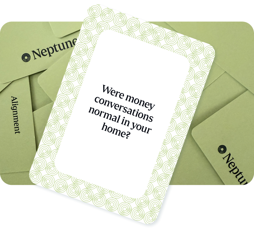 Round 1 illustration