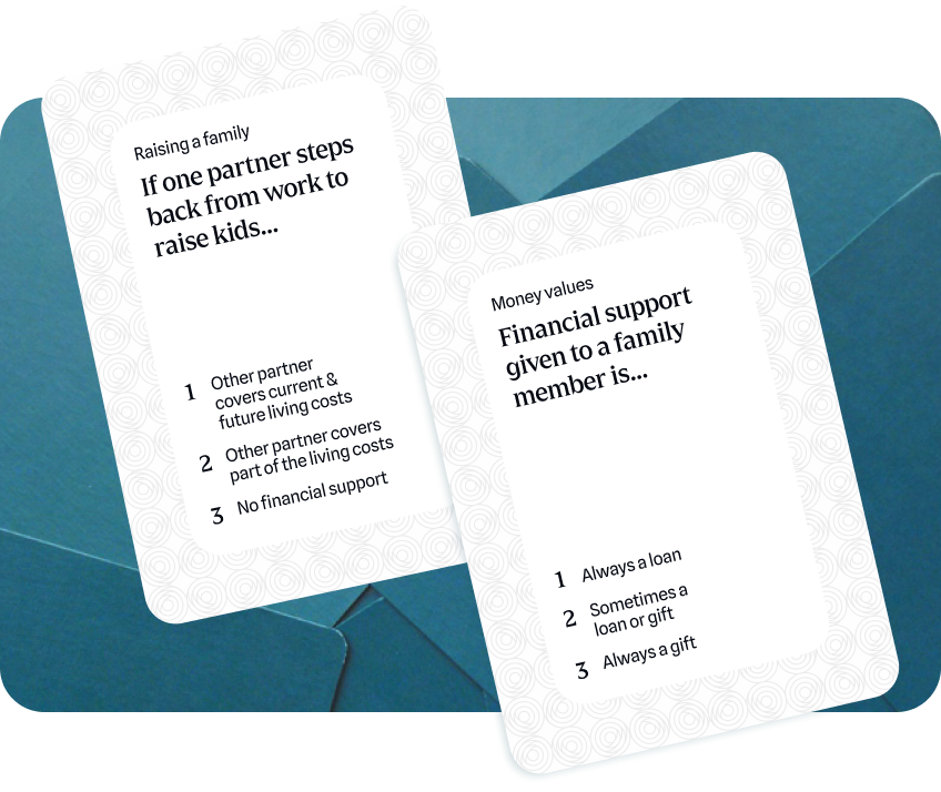 Round 2 illustration