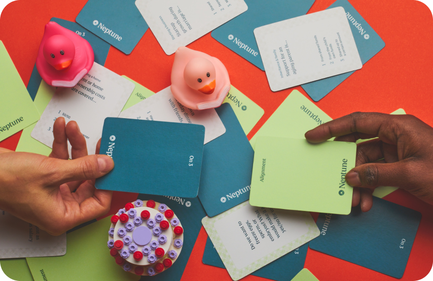 Round 3 illustration